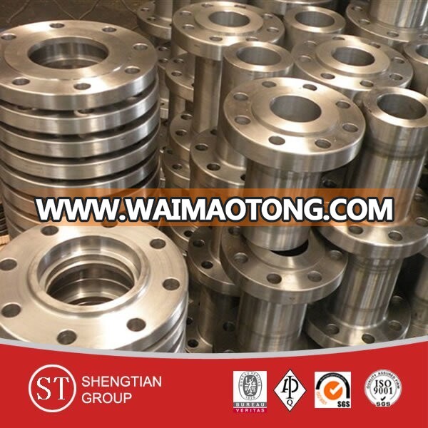 ANSI Flange Class 150 Stainless Steel 304