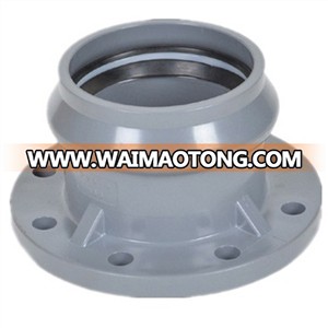 PVC Flange Socket for Water Supply