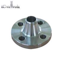 GOST 12821-80 carbon steel galvanized  Flange