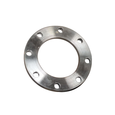 JIS 10 k flat welding flange carbon steel flange sliding sleeve type