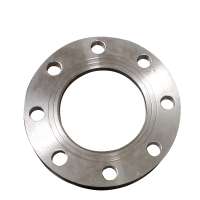 JIS Standard Steel Flange