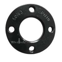 Flanges GOST PE flanges   for PVC  steel plate flange PE