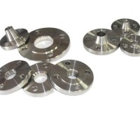 Hot Selling Stainless Steel ANSI Carbon Steel Reducer Flange