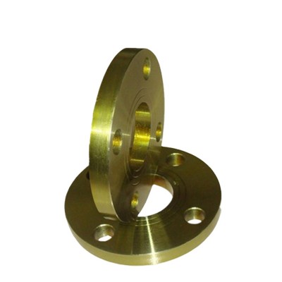 JIS 316 flange 10K slide-in casting spray paint flange