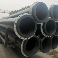 HDPE Sand dredger /dredging/dredge/pipe