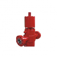 2020 High quality API hydraulic gate valve