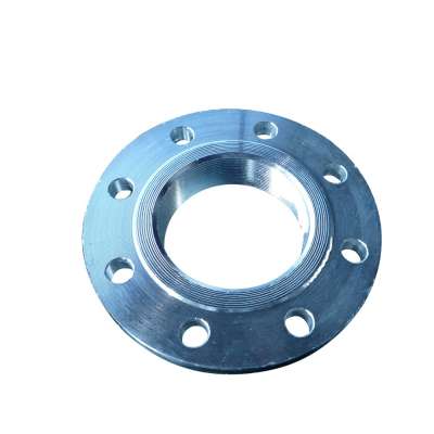 ANSI150 B16.5  Slip On RF Casting Flange