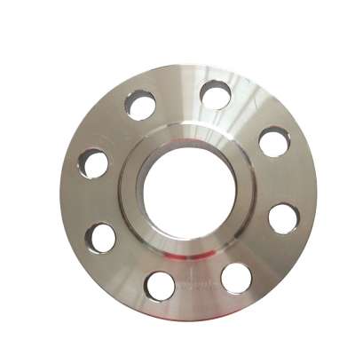 Class150 A105 ANSI sliding sleeve raised flange