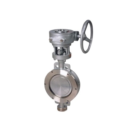 PN16 SS304  EPDM wafer stainless steel  butterfly valve