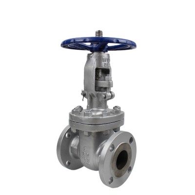 API standard wcb cast iron flange 6 inch gate valve wheel handle