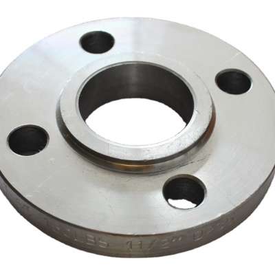 ANSI B16.5 CLASS150  Slip On RF Flange