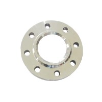 ANSI ASME B16.5 Class150 Carbon steel SO RF flange