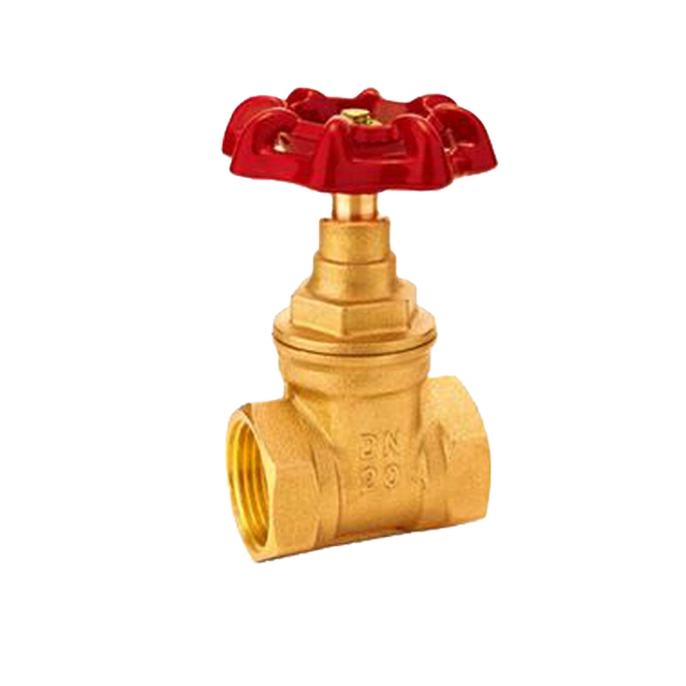 Good Quality Standard Brass Forged Globe Valve Price